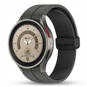 Akcesoria do smartwatchy - PASEK DO SAMSUNG GALAXY WATCH 4 5 6 7 FE PRO 40/42/43/44/45/46/47MM PREMIUM - miniaturka - grafika 1