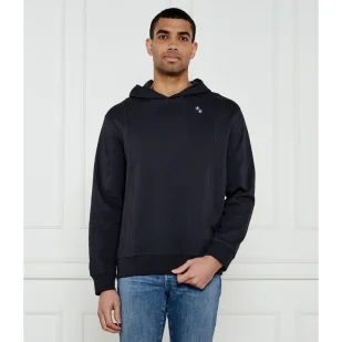 Armani Exchange Bluza Regular Fit - Bluzy męskie - miniaturka - grafika 1