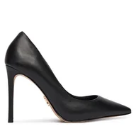 Czółenka - Szpilki Steve Madden Thrive Pump SM11003887 Czarny - miniaturka - grafika 1