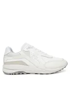 Sneakersy męskie - Bogner Sneakersy Golf 12522725 Biały - miniaturka - grafika 1