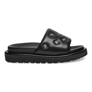 Klapki Badura WFA2591-2Z - Klapki i japonki damskie - miniaturka - grafika 1