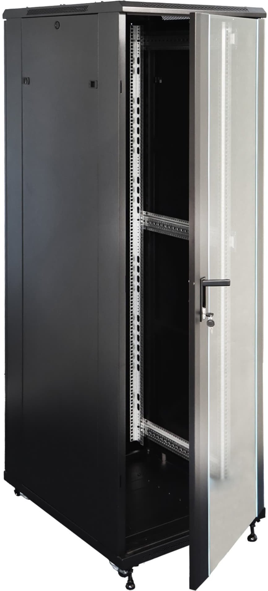 Delta SZAFA RACK STOJĄCA EPRADO-R19-42U/800FW-BLUE