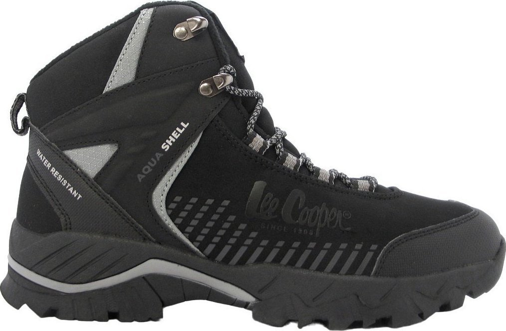 Buty trekkingowe damskie Lee Cooper Buty damskie LEE COOPER LCJ-22-01-1427LB 41