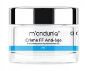 Kremy do twarzy - Ultra nawilżający krem do twarzy Monduniq Hi-Fusion 50 ml - miniaturka - grafika 1