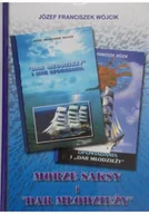 Biografie i autobiografie - Morze Saksy i Dar młodzieży - miniaturka - grafika 1