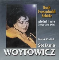 Muzyka klasyczna - Pieśni i Arie CD) Stefania Woytowicz - miniaturka - grafika 1