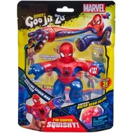 Figurki dla dzieci - goo jit zu - marvel - amazing spiser-man - miniaturka - grafika 1
