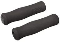 Hamulce rowerowe - Pro Foam uchwyty czarna 2016 uchwytów rowerowych PRGP0020 - miniaturka - grafika 1