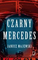 E-booki - kryminał i sensacja - Czarny mercedes - miniaturka - grafika 1