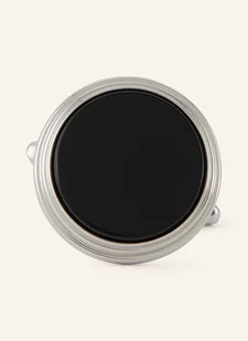 Strokesman's Spinki Do Mankietów silber - Spinki do mankietów i krawatów - miniaturka - grafika 1