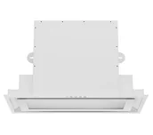 Okapy kuchenne - Akpo WK-12 Evita 60 Biały - miniaturka - grafika 1