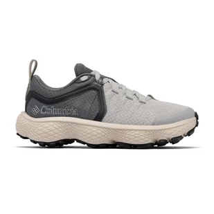 Buty turystyczne damskie Columbia Escape Thrive Titanum - Buty trekkingowe damskie - miniaturka - grafika 1