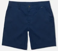 Spodenki męskie - spodenki męskie HURLEY ICON WALKSHORT 19 OBSIDIAN - miniaturka - grafika 1