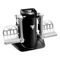 Kontrolery gier na PC - Thrustmaster TPR Pendular Rudder Pedals - miniaturka - grafika 1