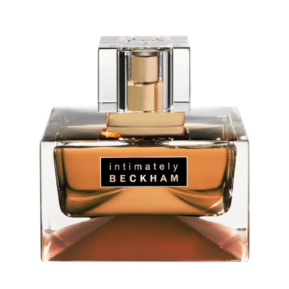 David Beckham Intimately Men woda toaletowa 75ml