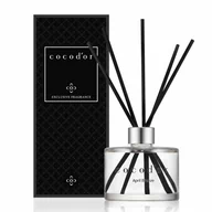 Zapachy do domu - Dyfuzor zapachowy z patyczkami 200 ml april breeze pdi30373 kod: PDI30373 - miniaturka - grafika 1