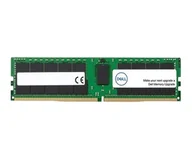 Pamięci RAM - Dell Memory Upgrade - 32GB - 2RX8 DDR4 UDIMM 3200MHz ECC - miniaturka - grafika 1