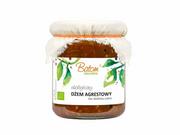 Batom DŻEM AGRESTOWY BIO 260 g -