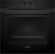 Piekarniki do zabudowy - Siemens iQ300 HB272ABB0 - miniaturka - grafika 1