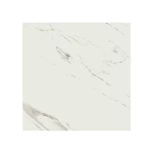 Gres szkliwiony Calacatta Mistral 59.8 X 59.8 Cersanit - Płytki ceramiczne - miniaturka - grafika 2