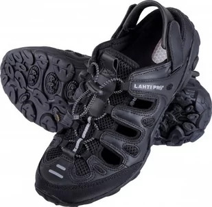 LAHTI PRO Sandały buty trekkingowe robocze roz 42 L3061142 LPL3061142 - Obuwie robocze - miniaturka - grafika 1