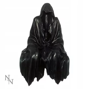 Nazgul,Nemezis, DARKNESS RESIDES ,Gotyk - Figurki dekoracyjne - miniaturka - grafika 1