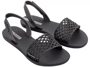 Sandały damskie IPANEMA Breezy Sandal Fem (82855-AJ029)-37 - Sandały damskie - miniaturka - grafika 1