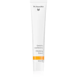 Dr. Hauschka Dr Hauschka krem oczyszczający Cleansing Cream 50 ml - Kremy oczyszczające - miniaturka - grafika 1