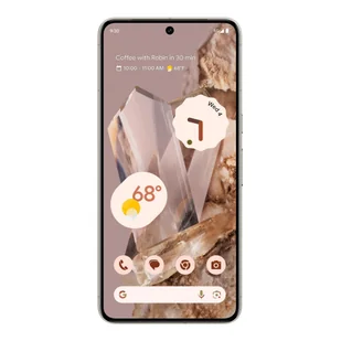 Google Pixel 8 Pro 5G 12/256GB Beżowy - Telefony komórkowe - miniaturka - grafika 3