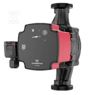 Pompa obiegowa ALPHA1 25-60 180 220-240V 9H AC0