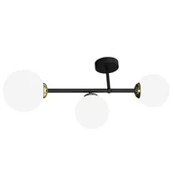 Lampy ścienne - Milagro Kinkiet POP 3xE14 MLP7844 - miniaturka - grafika 1