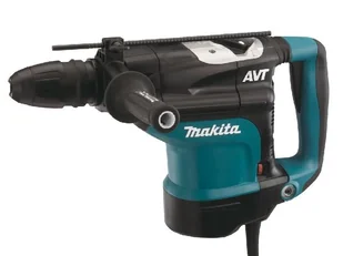 Makita HR4511C - Młoty udarowe - miniaturka - grafika 2