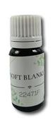 Aromaterapia - Aromat do świec o zapachu Soft Blanket - miniaturka - grafika 1