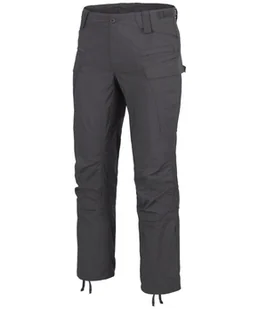 Spodnie Helikon-Tex SFU NEXT Mk2 - PolyCotton Stretch Ripstop - Szare  LONG - Odzież taktyczna i umundurowanie - miniaturka - grafika 1