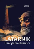 Fantasy - Latarnik - miniaturka - grafika 1