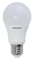Żarówki LED - Energetic A60 Frost SMD 2700K 5W odpowiednik 32W 350lm E27 C0681024 - miniaturka - grafika 1