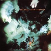 Pop - Disintegration Remastered) The Cure Płyta CD) - miniaturka - grafika 1