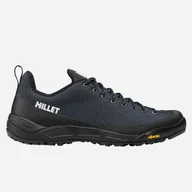 Buty trekkingowe męskie - Buty turystyczne męskie MILLET M Cimaï Granatowy - miniaturka - grafika 1