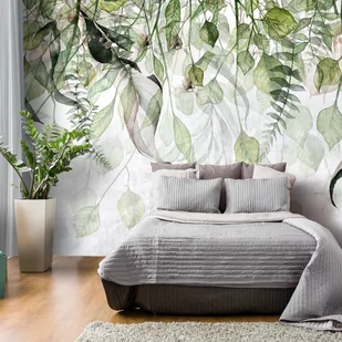 Fototapeta samoprzylepna - Niesione wiatrem (rozmiar 98x70) - Fototapety - miniaturka - grafika 1