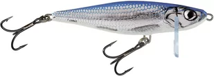 Salmo Thrill Snk 5cm BLUE FINGERLING - Przynęty - miniaturka - grafika 1