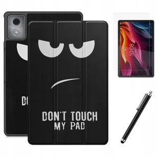 Etui Smart Cover Grafika + Szkło do Lenovo TAB K11 PLUS TB352FU 11.45" - Etui do tabletów - miniaturka - grafika 1