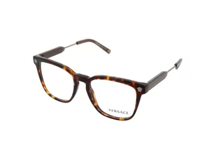 Versace VE3290 5337 - Okulary korekcyjne, oprawki, szkła - miniaturka - grafika 1