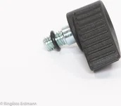 Akcesoria fotograficzne - Manfrotto Śruba blokady pochyłu lub panoramy do 504HD - miniaturka - grafika 1