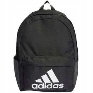 Plecak Adidas Classic Badge of Sport 3 HG0349 - Plecaki - miniaturka - grafika 1