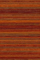Dywany - Dywan wełniany Omega Baku czerwony 170 x 235 cm - miniaturka - grafika 1