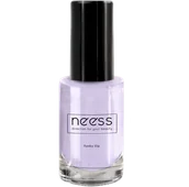 Lakiery do paznokci - Neess Funky Lila 5ML lakier do paznokci - miniaturka - grafika 1