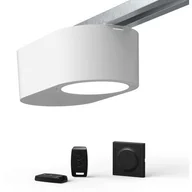 Napędy i siłowniki do bram - Napęd do bram garażowych SOMFY Serenia 1100 io - miniaturka - grafika 1