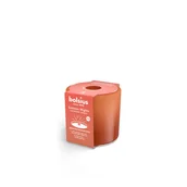 Świece - Świeca Outdoorowa w Szkle Bolsius Summer Nights Terakota Mała 30h - miniaturka - grafika 1