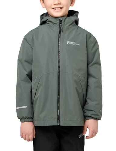 Jack Wolfskin Kurtka dziecięca, uniseks