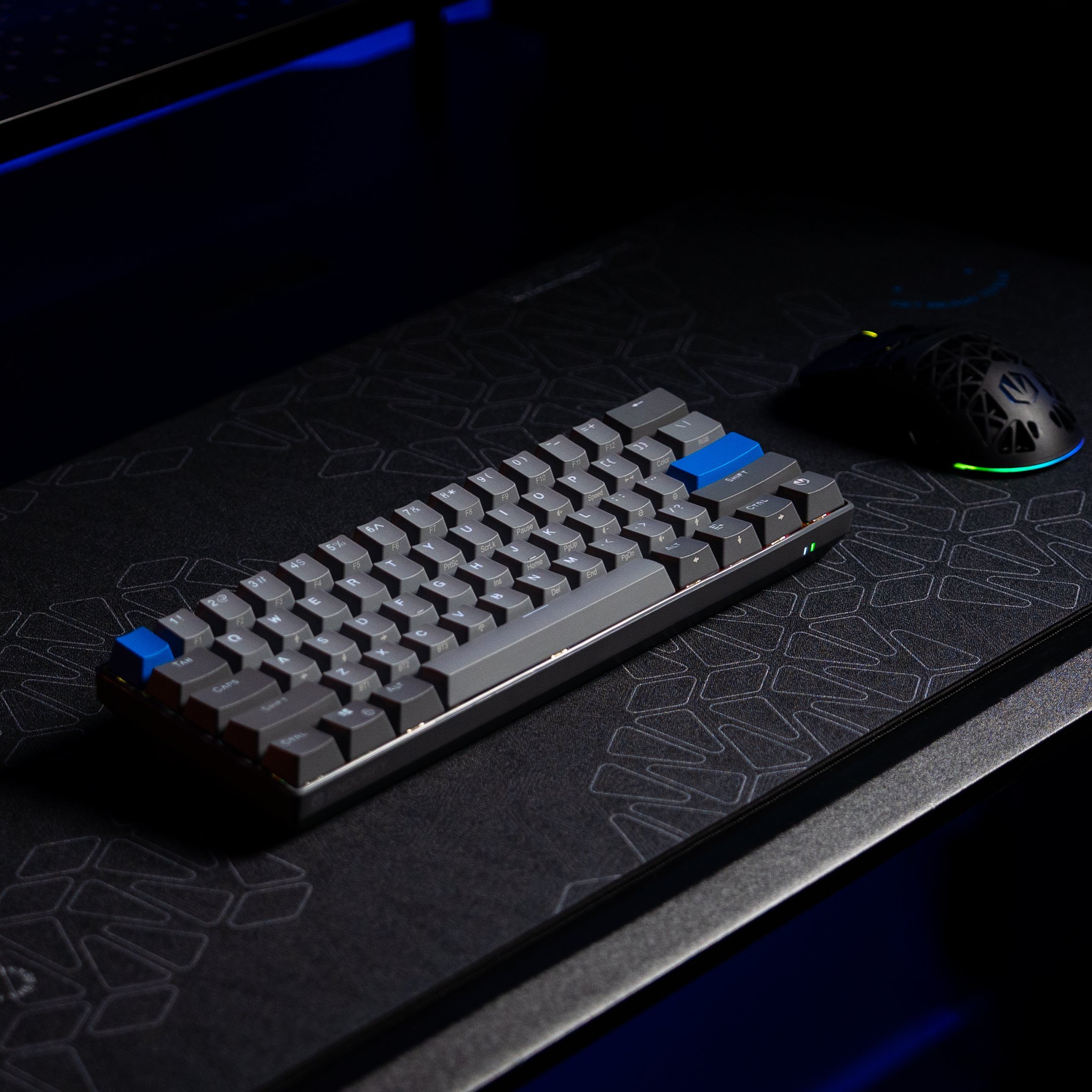 ENDORFY Thock V2 Compact Wireless CZ